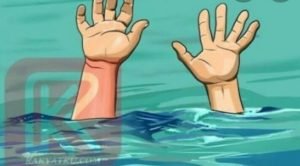 Sarasah Batang Kuran Makan Korban, Satu Selamat dan Satu Meninggal