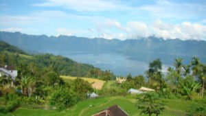 Jalan Simpang Gudang-Padang Lua Diusul Jadi Jalan Nasional, Bangun Jalan Layang di Kelok 44