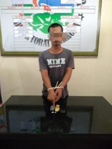 Hebat, Sabtu dan Minggu, Satresnarkoba Polres Agam Tangkap 3 Tersandung Narkotika