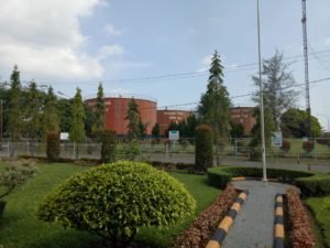 Ninik Mamak Tiku V Jorong dan Bawan Bakal Bangun Pos Pemantau di HGU 11 PT. AMP