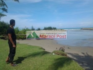 Gelombang Pasang Muaro Sumedang, Ranah Pesisir Mengancam Kampung