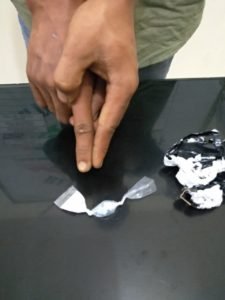 Dalam Pekan ini, Satresnarkoba Polres Agam, Rekor Penagkapan Narkotika