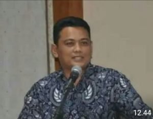 Kebutuhan Kabupaten Agam, Tiap Tahun Ajukan Pengangkatan ASN