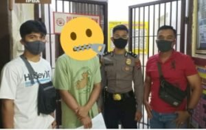 Satresnarkoba Tangkap Pelaku Narkotika, Unit Reskrim Polsek Tj. Mutira Tangkap Pencuri Ternak