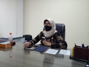 Agam Terima Penghargaan Komisi Perlindungan Anak Indonesia (KPAI)