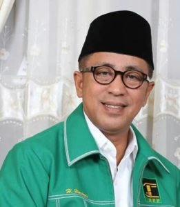 H. Hariadi, BE, Tokoh Besar Kabupaten Agam dan Sumbar, Maju Pilbup Agam