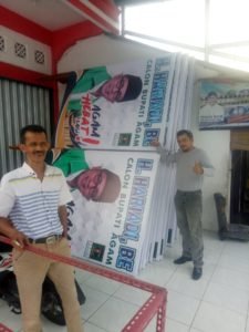 H. Hariadi, BE Sudah Memastikan Diri Ikut Pemilihan Bupati dan Wakil Bupati Agam 2020