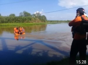 Pencaharian Zainal Dilanjutkan