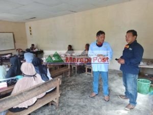 Usai Latihan Pamsimas, Pasaman Segera Laksanakan Kegiatan Pisik