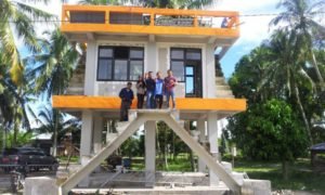 Pemda Agam Programkan Bangun Jalan Jalur Dua Menuju Objek Wisata Bandar Mutiara