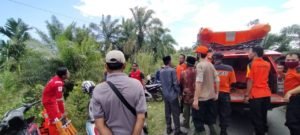 Hari ke-4 Mencari Zainal Dibatang Masang, Hasilnya Masih Nihil