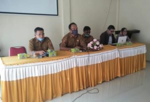 Padang Tarok Gelar Workshop Kapasitas Pendidik TK dan PAUD