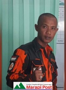 Pemuda Pancasila Matur Terus Berbenah, HUT RI ke 75 Gelar Tanding Futsal