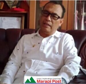 Lelah, Bupati Mentawai Yudas Sabaggalet Dirawat, Tapi Kini Sudah Membaik