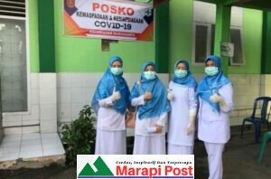 N, Warga Banuhampu Terkonfirmasi Virus Corona (Covid-19), Tidak Disangka