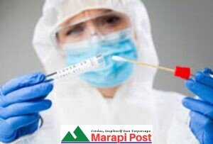 Mentawai Kirim 157 Sampel  Swab ke Laboratorium Biomedik FK Unan Padang
