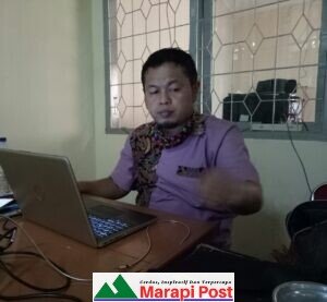 Lagi Warga Agam Terinfeksi Covid-19, Pemda Himbau, Ikuti Protokol Kesehatan