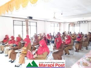 Reses Komisi IV DPRD Agam, Daring Gagal, Sekolah Minta PBM Tatap Muka