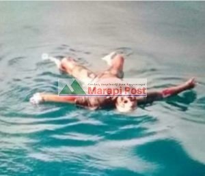 Tim Pencari Rio Melihat Mayat Terapung, Minggu Tim Gabungan Kembali Melaut