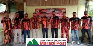 Ormas Pemuda Pancasila Mentawai, Lengkapi Organisasi dengan KOTI