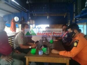 Pencarian Rio Dihentikan, Tim Kecewa dan Menyesal, Tidak Menemukan Korban