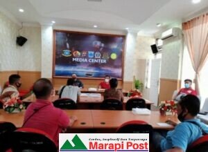 Warga Sijunjung Positif Covid-19, Telah Diisolasi di RSUD Mentawai
