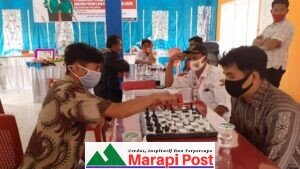 Memperingati Haornas, Nagari Pasia Laweh Palupuh Gelar Berbagai Pertandingan Olahraga
