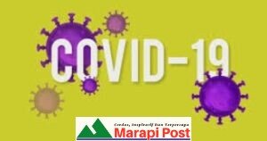 Setelah Mengikuti Kunjungan, Ajudan Ketua DPRD Agam, Terkonfirmasi Covid-19