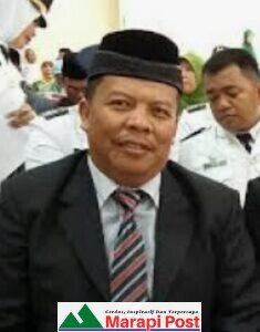 Jelang Hasil Swab Pegawai Diterbitkan, Pelayanan di Dikbud Agam Ditutup
