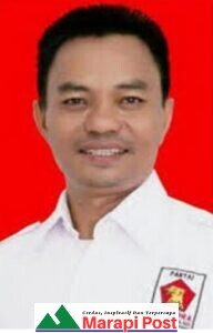 DPRD Sumbar Siapkan Perda Covid, Pelanggar Protokol Kesehatan