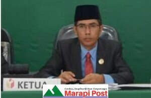 Tidak Ditemukan Pelanggaran Pendaftaran Bapaslon Bupati dan Wakil di KPU Agam