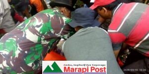 Yusrizal M Warga Candung Tidak Pulang Minum Dari Kedai, Ditemukan Tidak Bernayawa Lagi