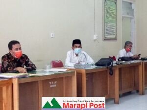 SMA Negeri Agam Cedekia Bukan Sekolah Orang Kaya, Tapi Sekolah Orang Mampu