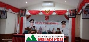 Covid Mentawai, Dari Kuning, Naik Jadi Zona Orange