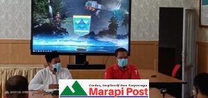 Ap, Pasien Covid-19 Asal Sijunjung, Dirawat di RSUD Mentawai, Sembuh