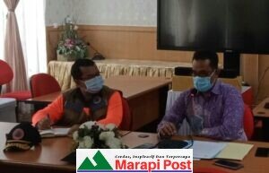 Tiga lagi Warga Muara Sikabaluan, Mentawai Terkonfirmasi Positif Covid