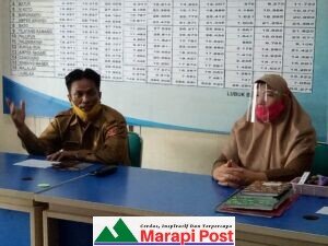 Terganggu satu Hari, Selasa 22 September 2020, Dukcapil Agam Kembali Buka Pelayanan