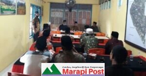 Nagari Lubuak Batingkok dan Gurun, Menolak Jalur Tol Membelah Pemukiman