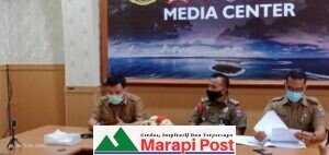 Mentawai Bertambah 4 Terkonfirmasi Positi Covid-19
