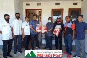 Bumnag Nagari Ampang Gadang, Ampek Angkek Hebat, Kini Berkembang Pesat