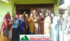 Bundo Kanduang Suku Jambak Datuak Rajo Nan Sati Lubuk Basung Gelar Pertemuan Perdana