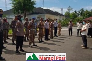 Perda AKB Mulai Dijatuhkan di Kabupaten Agam