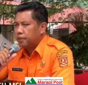 4 Unit AWS Tnjung Mutiara, Agam Rusak
