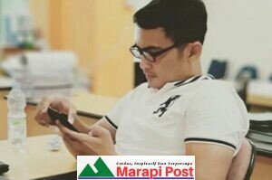Hari Sumpah Pemuda Pondasi Generasi Muda Mengejar Cita-cita
