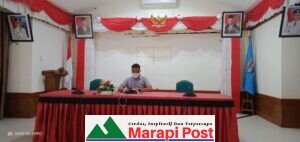 Di Mentawai, Empat Orang tambahan Terkonfirmasi Positif Covid-19