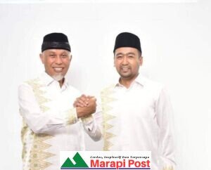 Tim KBM Mentawai, Meyakini Paslon Gubernur dan Wakil Gubernur Sumbar, Mahyeldi- Audy Menang