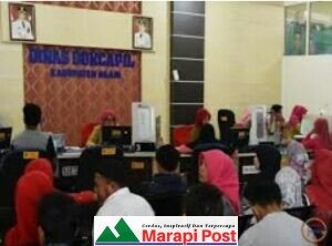 Jelang Pelaksanaan Pilkada Serentak, Dukcapil Agam Buka Pelayanan Khusus