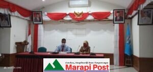 Tiga Orang Lagi Warga Siberut Selatan Terkonfirmasi Positif Covid-19