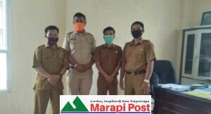 Segera Dilantik Persatuan Perangkat Desa Indonesia (PPDI) Kabupaten Agam