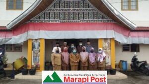 LKAAM Sosialisai Perda Pemda Sumbar Nomor 6 Tahun 2020, Tentang AKB